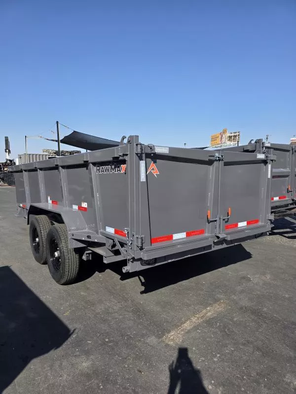 new Dump Trailers RawMaxx  for sale, in Layton, UT Thumbnail 10