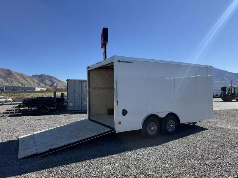 new Cargo (Enclosed) Trailers Wells Cargo  for sale, in Springville, UT Thumbnail 3