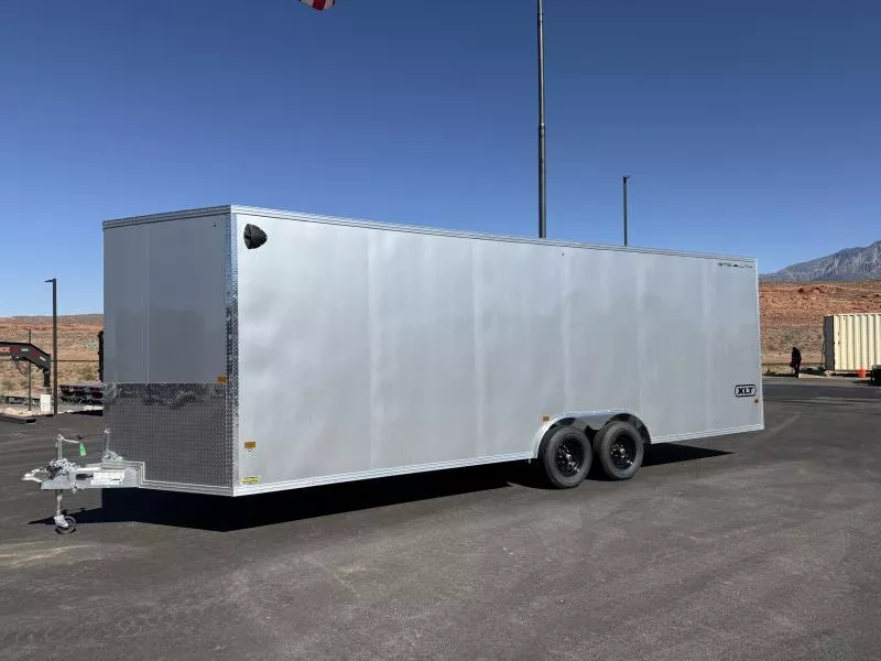new Cargo (Enclosed) Trailers ALCOM  for sale, in Hurricane, UT Thumbnail 2