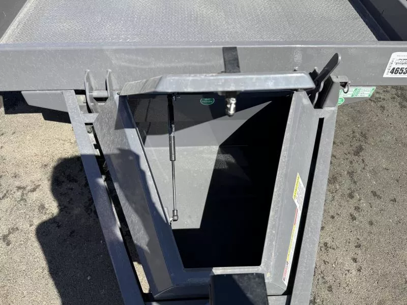 new Utility Trailers RawMaxx  for sale, in Hurricane, UT Thumbnail 4
