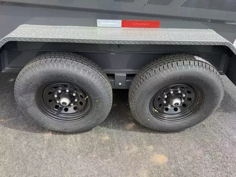 new Dump Trailers RawMaxx  for sale, in Hurricane, UT Thumbnail 7