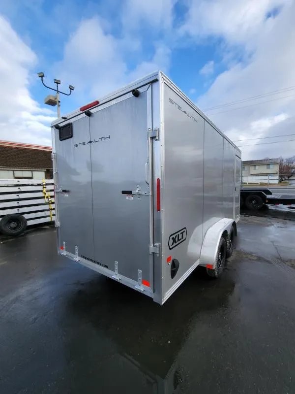 new Cargo (Enclosed) Trailers ALCOM  for sale, in Layton, UT Thumbnail 5