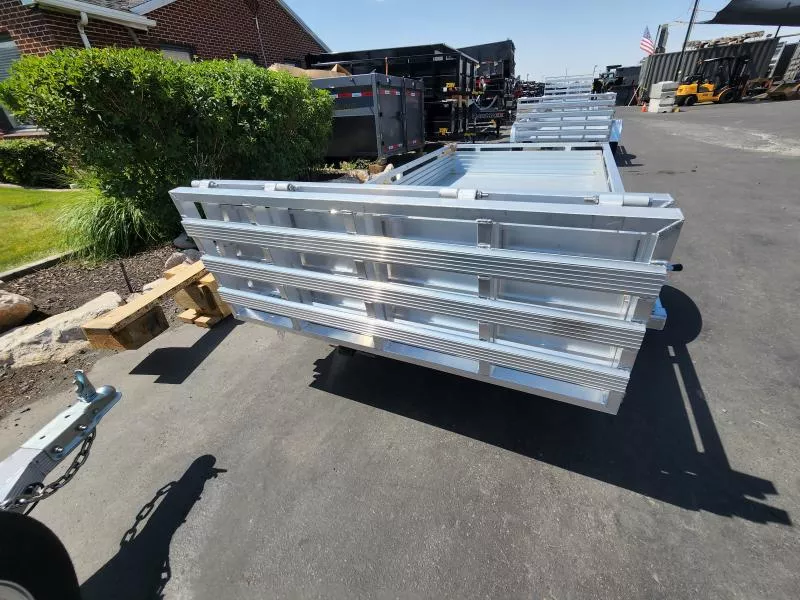 new Utility Trailers Paraiso Global  for sale, in Layton, UT Thumbnail 20