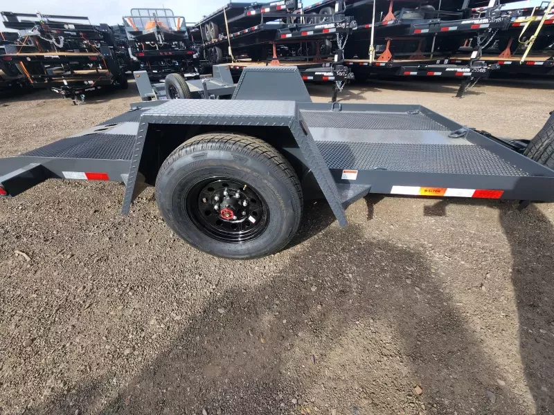 new Utility Trailers Walton Trailers  for sale, in Layton, UT Thumbnail 5