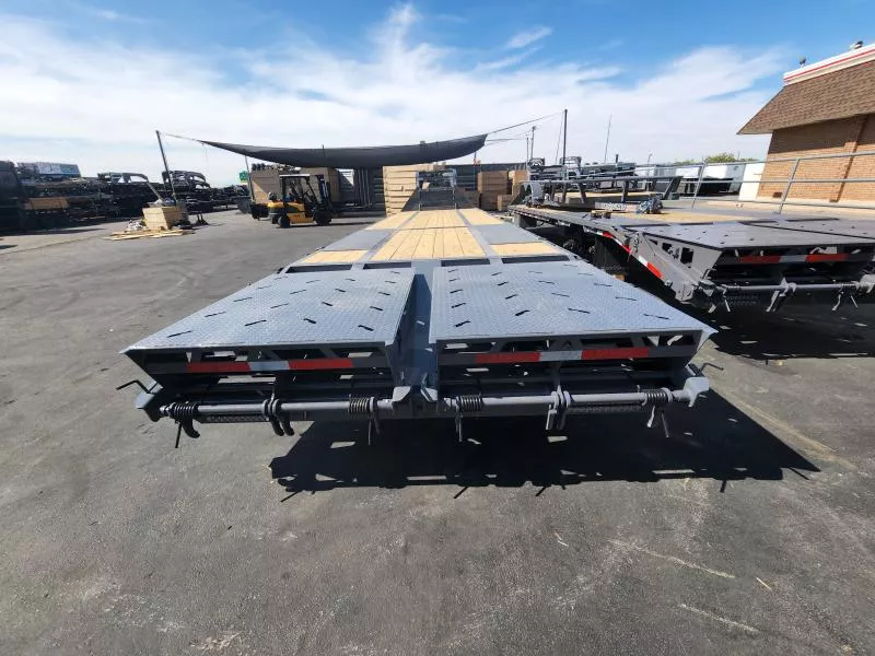 new Equipment / Flatbed Trailers RawMaxx  for sale, in Layton, UT Thumbnail 11