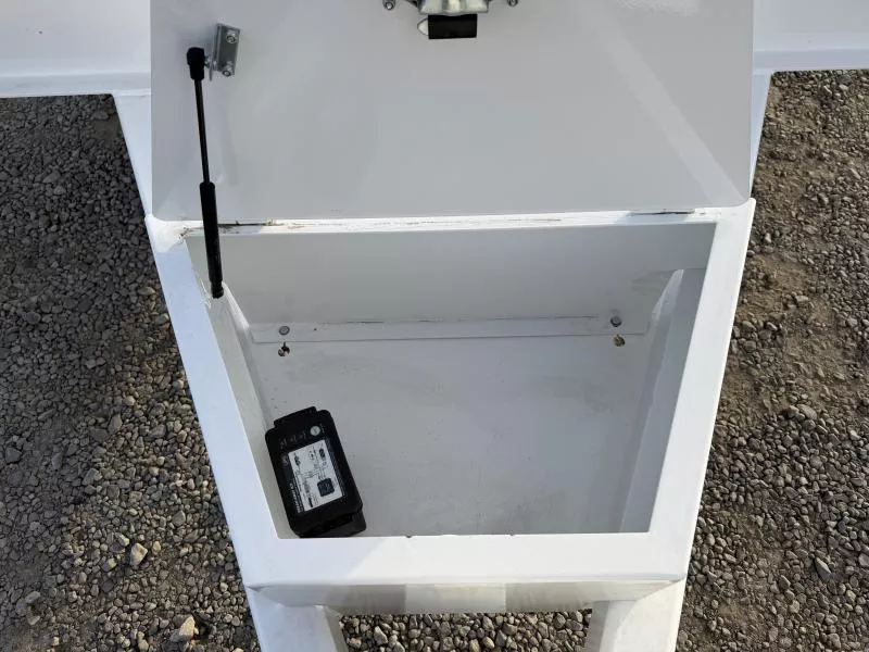 new Equipment / Flatbed Trailers TrailMax  for sale, in Springville, UT Thumbnail 11