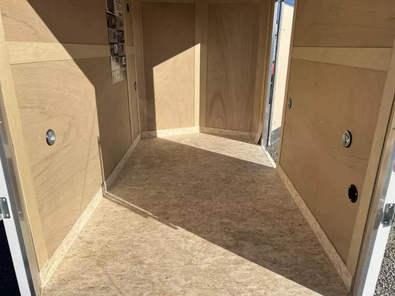 new Cargo (Enclosed) Trailers American Hauler  for sale, in Springville, UT Thumbnail 5