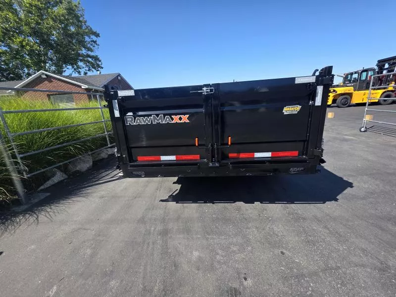 new Dump Trailers RawMaxx  for sale, in Layton, UT Thumbnail 6