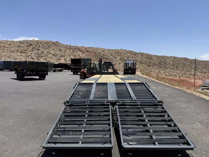 new Equipment / Flatbed Trailers RawMaxx  for sale, in Hurricane, UT Thumbnail 5
