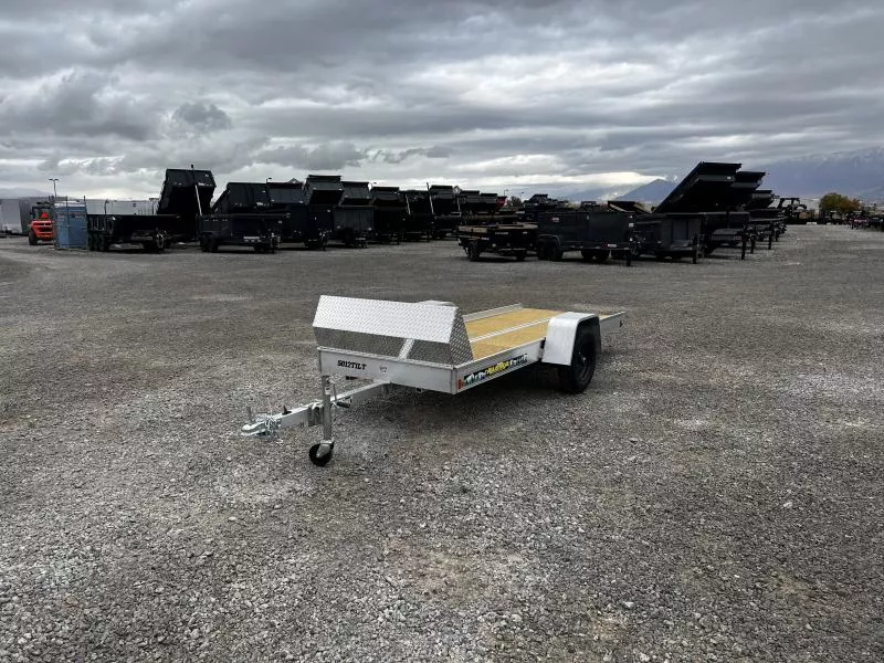 new Snowmobile Trailers Aluma  for sale, in Springville, UT Thumbnail 2