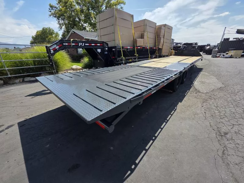 new Equipment / Flatbed Trailers RawMaxx  for sale, in Layton, UT Thumbnail 4