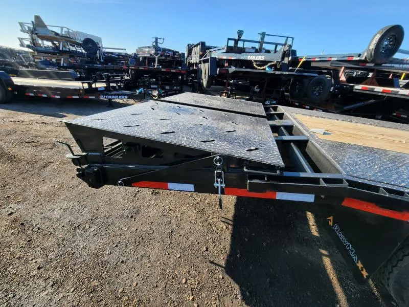 new Equipment / Flatbed Trailers RawMaxx  for sale, in Layton, UT Thumbnail 9
