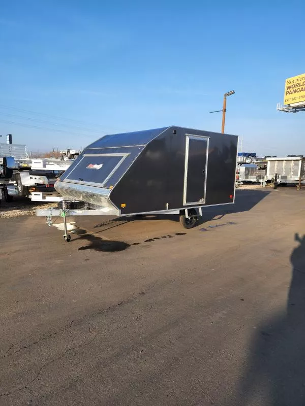 new Snowmobile Trailers ALCOM  for sale, in Layton, UT Thumbnail 12