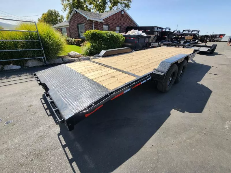 new Equipment / Flatbed Trailers RawMaxx  for sale, in Layton, UT Thumbnail 8