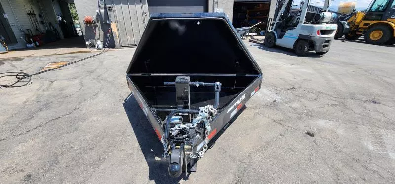 new Equipment / Flatbed Trailers Southland Trailers  for sale, in Layton, UT Thumbnail 8