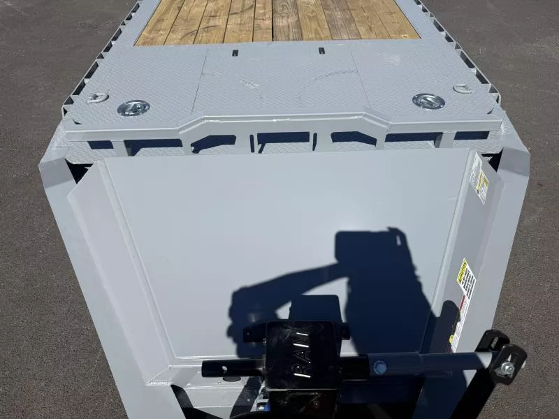 new Equipment / Flatbed Trailers RawMaxx  for sale, in Hurricane, UT Thumbnail 7
