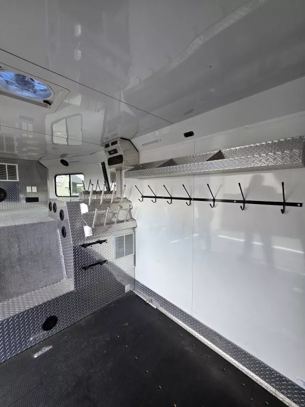 new Cargo (Enclosed) Trailers Trails West  for sale, in Layton, UT Thumbnail 22