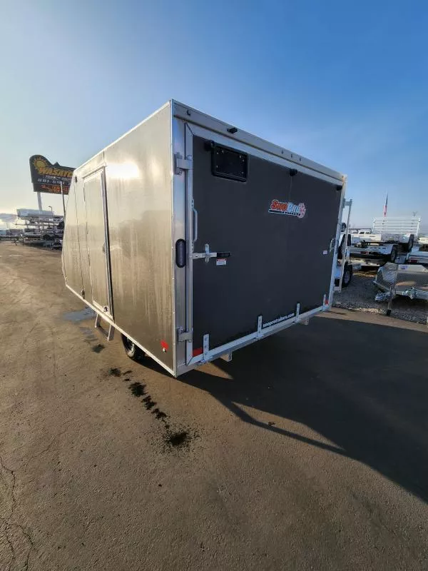 new Snowmobile Trailers ALCOM  for sale, in Layton, UT Thumbnail 10