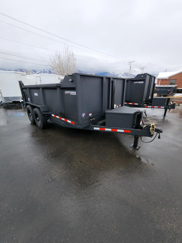 new Dump Trailers Watchdog  for sale, in Layton, UT Thumbnail 2