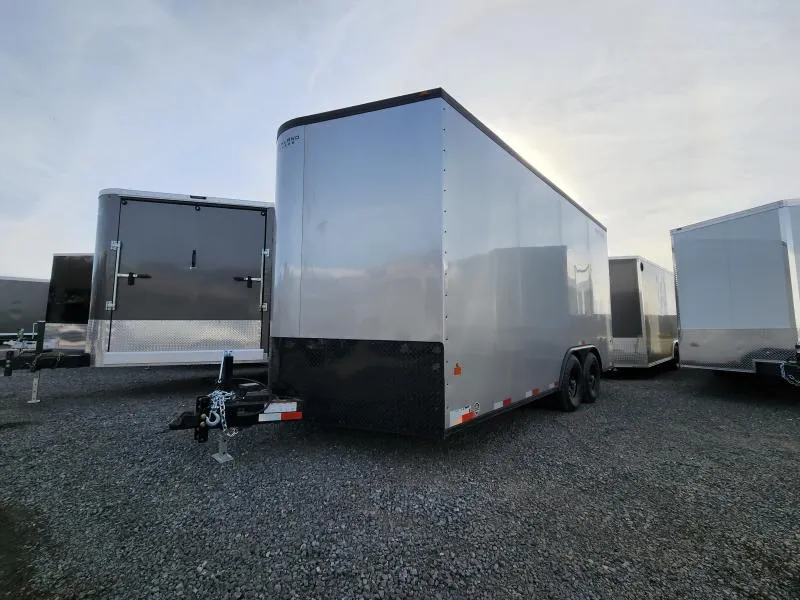 new Cargo (Enclosed) Trailers Southland Trailers  for sale, in Layton, UT Thumbnail 2