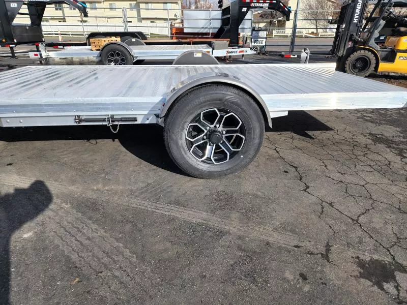 new Utility Trailers Timpte  for sale, in Layton, UT Thumbnail 4