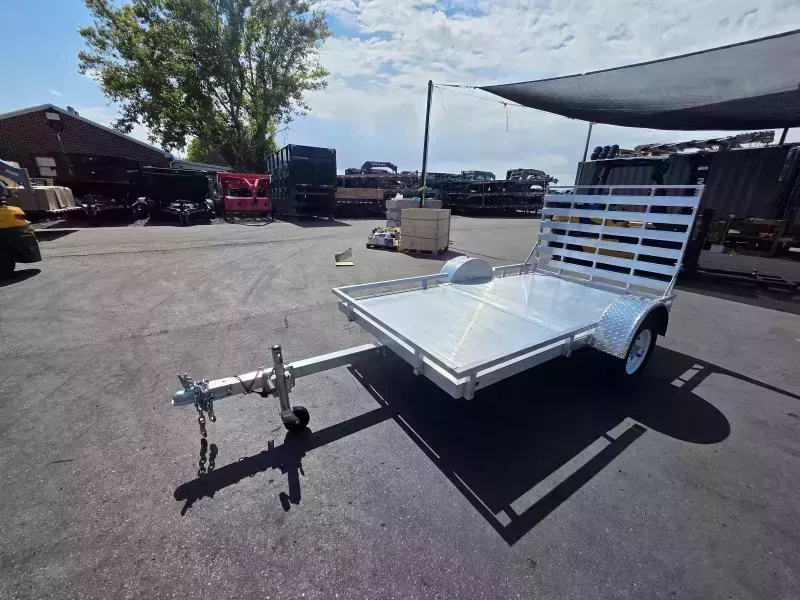 new Utility Trailers Paraiso Global  for sale, in Hurricane, UT Thumbnail 2
