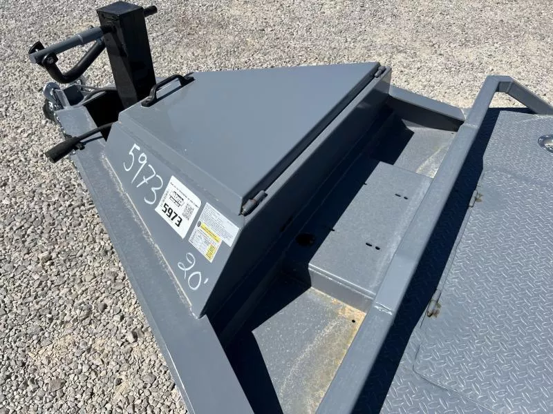 new Equipment / Flatbed Trailers RawMaxx  for sale, in Hurricane, UT Thumbnail 5