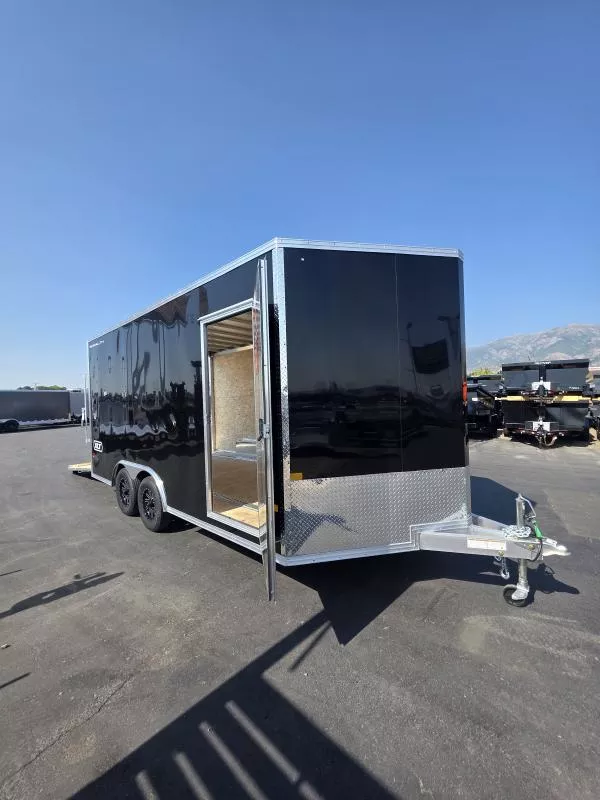new Cargo (Enclosed) Trailers ALCOM  for sale, in Layton, UT Thumbnail 22