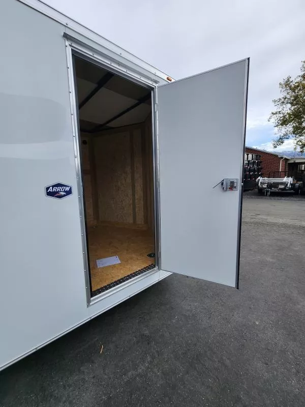 new Cargo (Enclosed) Trailers American Hauler Industries  for sale, in Layton, UT Thumbnail 15