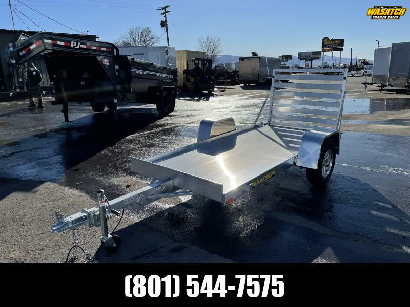 new Utility Trailers Aluma  for sale, in Layton, UT Thumbnail 2
