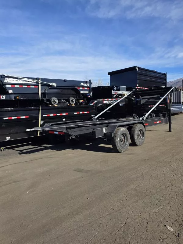 new Dump Trailers RawMaxx  for sale, in Layton, UT Thumbnail 8