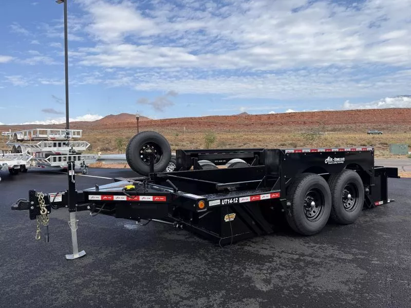 new Utility Trailers Air Tow  for sale, in Hurricane, UT Thumbnail 4