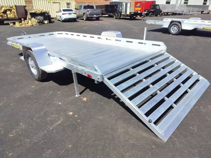 new Utility Trailers Aluma  for sale, in Hurricane, UT Thumbnail 3
