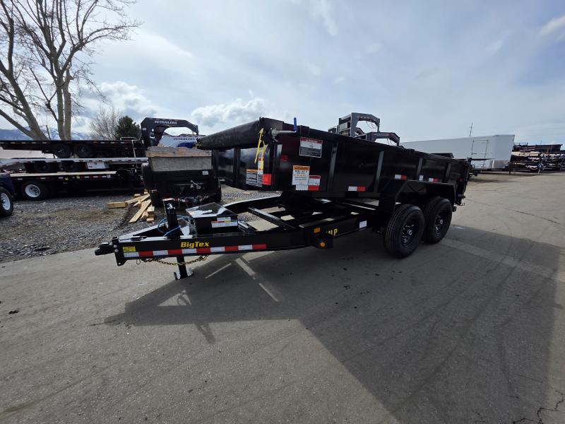 new Dump Trailers Big Tex Trailers  for sale, in Layton, UT Thumbnail 13