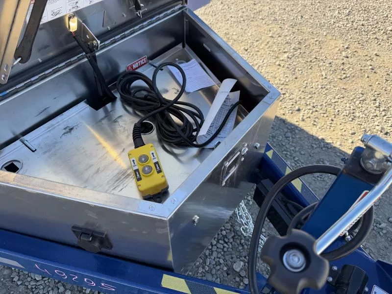 new Dump Trailers Southland Trailers  for sale, in Springville, UT Thumbnail 9