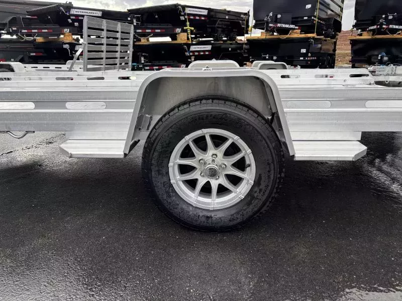 new Utility Trailers Aluma  for sale, in Hurricane, UT Thumbnail 6