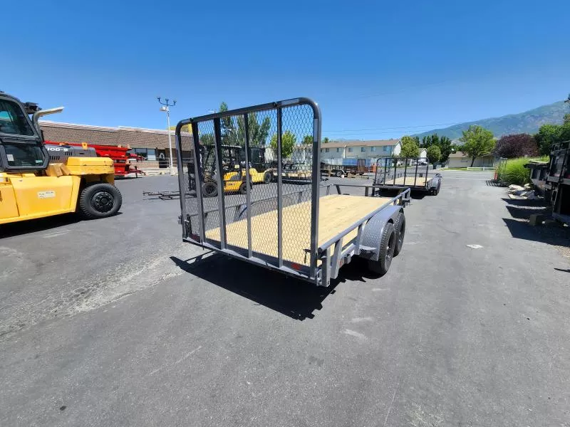 new Utility Trailers RawMaxx  for sale, in Layton, UT Thumbnail 14
