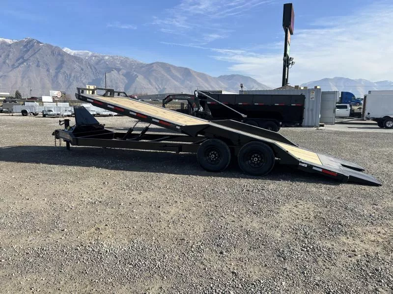 new Equipment / Flatbed Trailers RawMaxx  for sale, in Springville, UT Thumbnail 6
