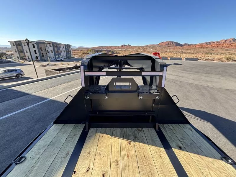 new Equipment / Flatbed Trailers RawMaxx  for sale, in Hurricane, UT Thumbnail 7