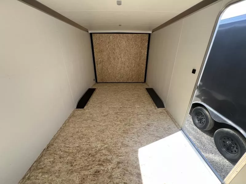 new Cargo (Enclosed) Trailers Charmac Trailers  for sale, in Springville, UT Thumbnail 5