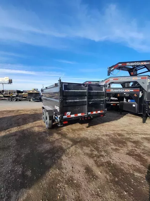 new Dump Trailers PJ Trailers  for sale, in Layton, UT Thumbnail 14