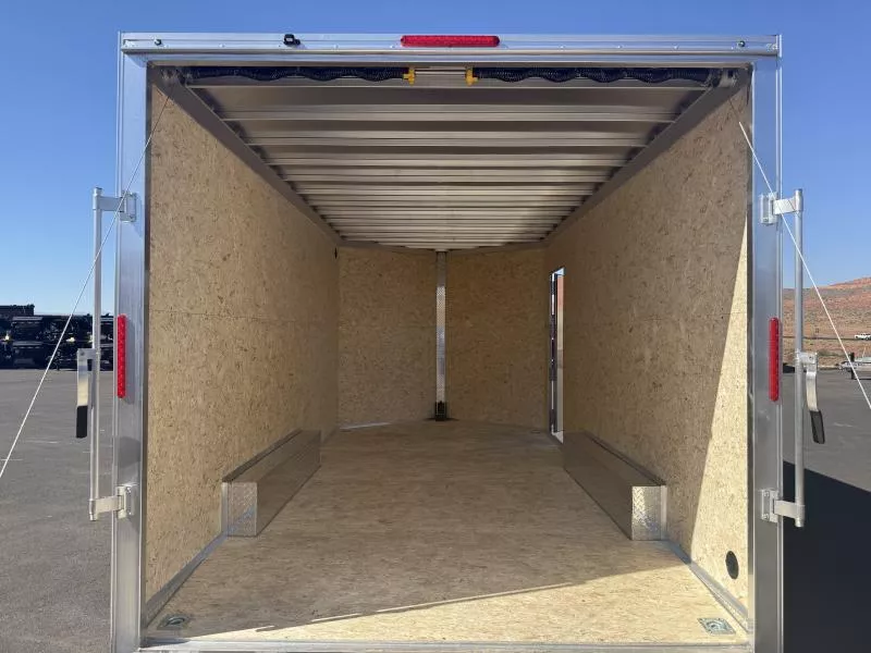 new Cargo (Enclosed) Trailers ALCOM  for sale, in Hurricane, UT Thumbnail 5