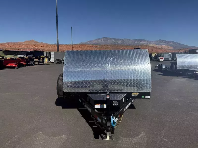new Equipment / Flatbed Trailers PJ Trailers  for sale, in Hurricane, UT Thumbnail 6