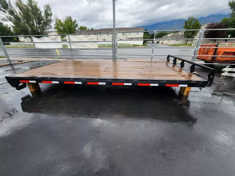 new Dump Trailers RawMaxx  for sale, in Layton, UT Thumbnail 2