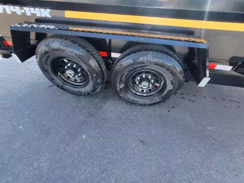 new Dump Trailers Southland Trailers  for sale, in Layton, UT Thumbnail 7