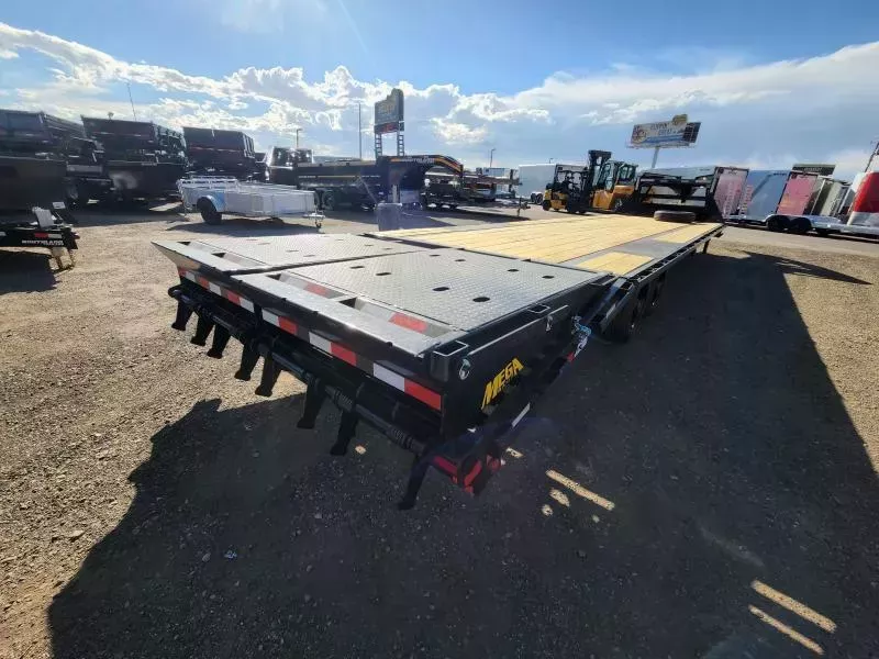new Equipment / Flatbed Trailers Big Tex Trailers  for sale, in Hurricane, UT Thumbnail 7