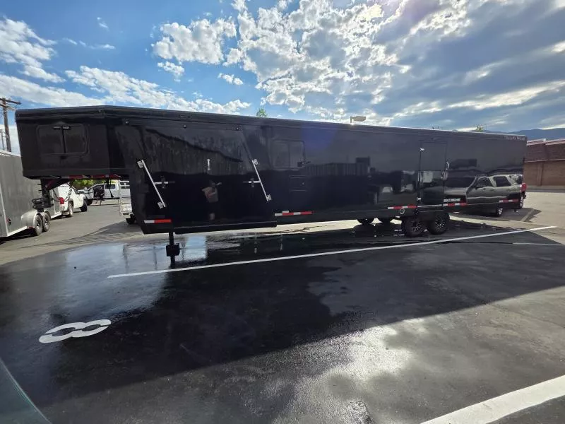 new Cargo (Enclosed) Trailers Trails West  for sale, in Layton, UT Thumbnail 3