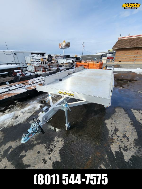 2025 Aluma - A8818 - 88