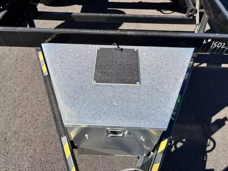 new Dump Trailers Southland Trailers  for sale, in Hurricane, UT Thumbnail 8