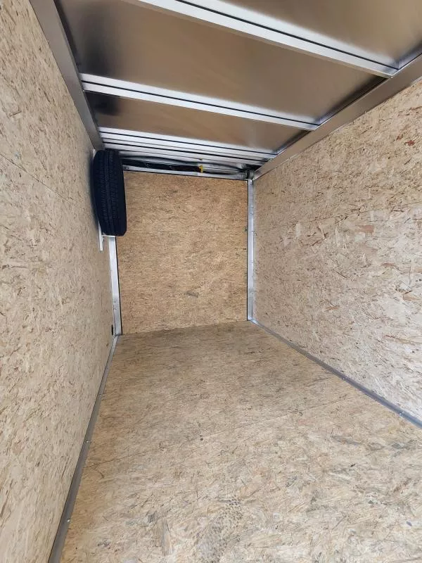 new Cargo (Enclosed) Trailers ALCOM  for sale, in Layton, UT Thumbnail 10
